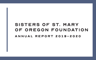 2019-20 Annual Report