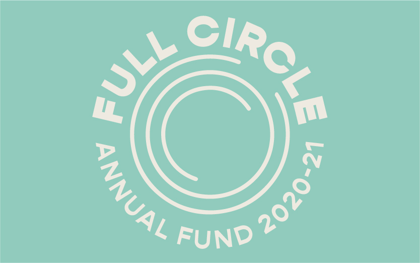 ANNUAL FUND 2020-21