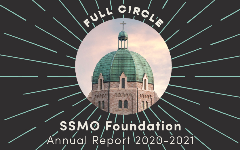 2020-21 Annual Report